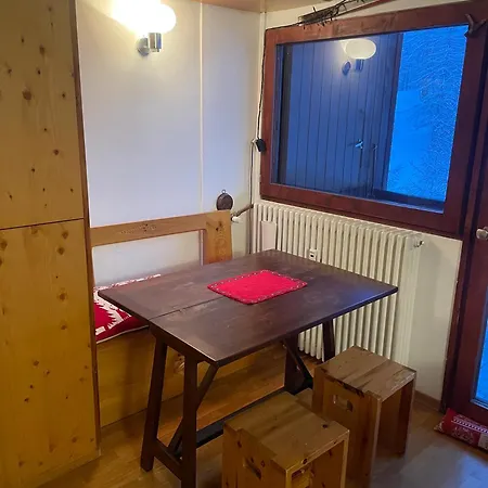 Cervinia On The Slopes - I Dadi 603 B