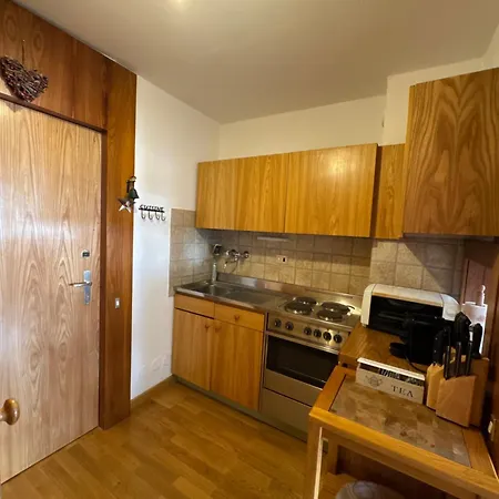 Cervinia On The Slopes - I Dadi 603 B * 布勒伊-切尔维尼亚