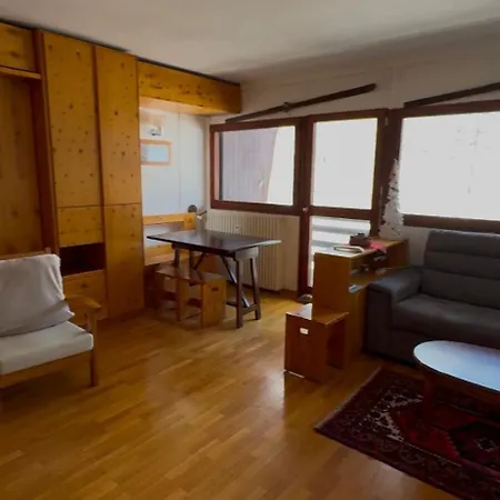 Cervinia On The Slopes - I Dadi 603 B 公寓 布勒伊-切尔维尼亚