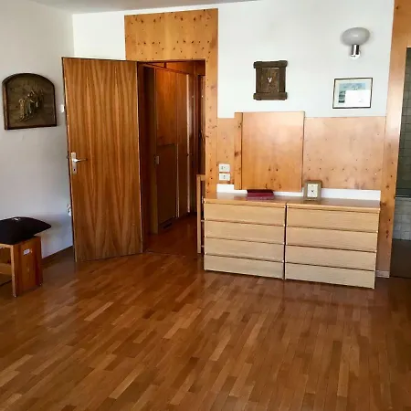 公寓 Cervinia On The Slopes - I Dadi 603 B 布勒伊-切尔维尼亚