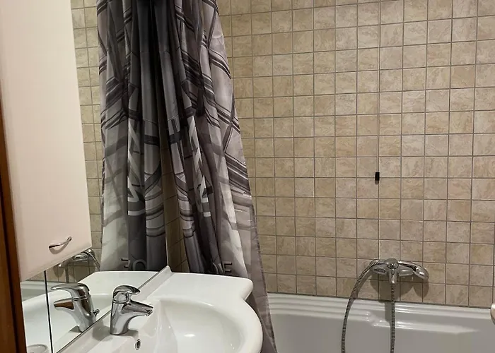 Cervinia On The Slopes - I Dadi 603 B 公寓