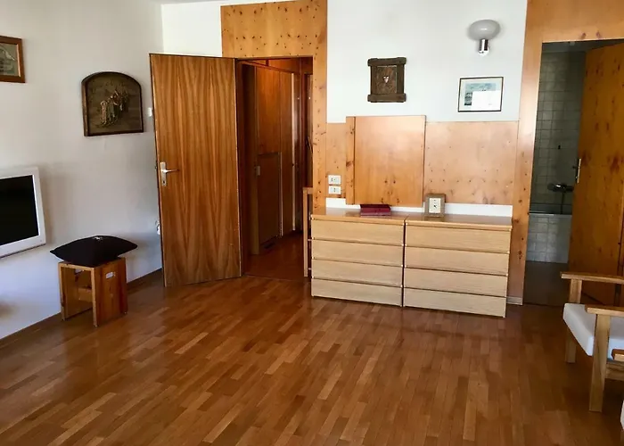 公寓 Cervinia On The Slopes - I Dadi 603 B 布勒伊-切尔维尼亚