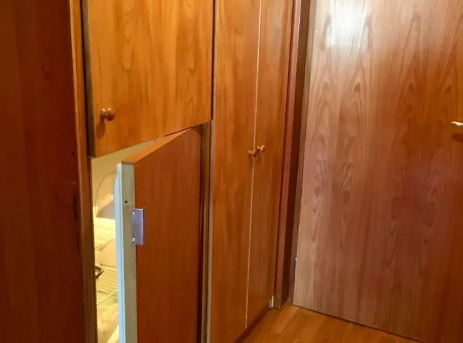 公寓 Cervinia On The Slopes - I Dadi 603 B 布勒伊-切尔维尼亚