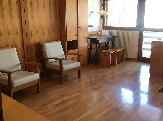 Cervinia On The Slopes - I Dadi 603 B *