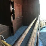 Апартаменти Cervinia On The Slopes - I Dadi 603 B Брей-Червінія