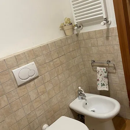 Cervinia On The Slopes - I Dadi 603 B ブレウイル・チェルヴィナイア