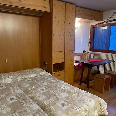 Cervinia On The Slopes - I Dadi 603 B * بيريوِل تْشيرفينيا