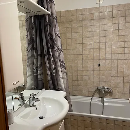 Cervinia On The Slopes - I Dadi 603 B アパート