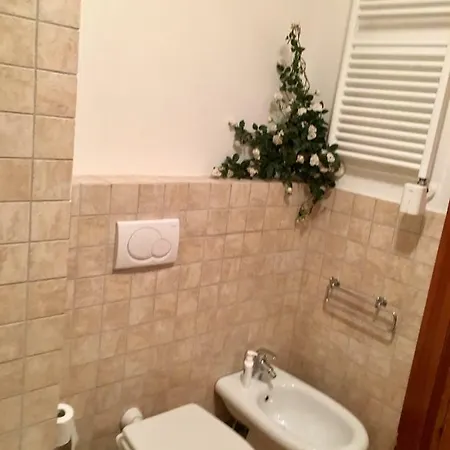 Lejlighed Cervinia On The Slopes - I Dadi 603 B