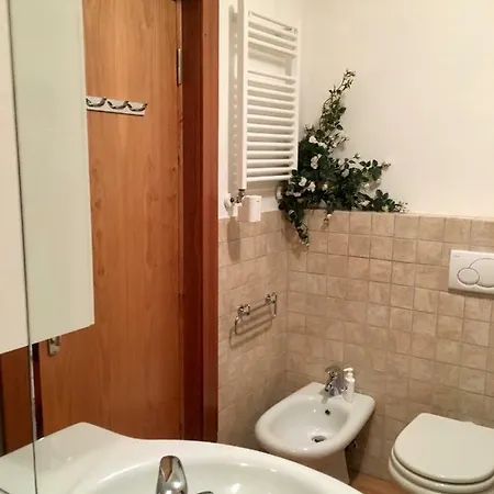 Cervinia On The Slopes - I Dadi 603 B アパート *