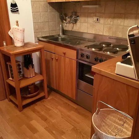 Cervinia On The Slopes - I Dadi 603 B *