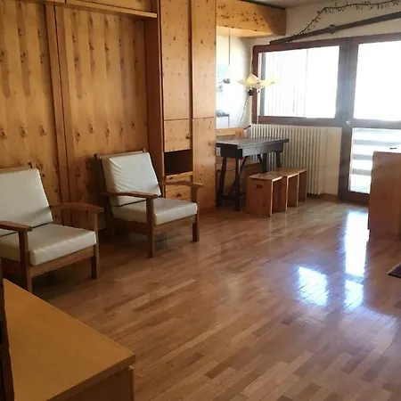 Cervinia On The Slopes - I Dadi 603 B *