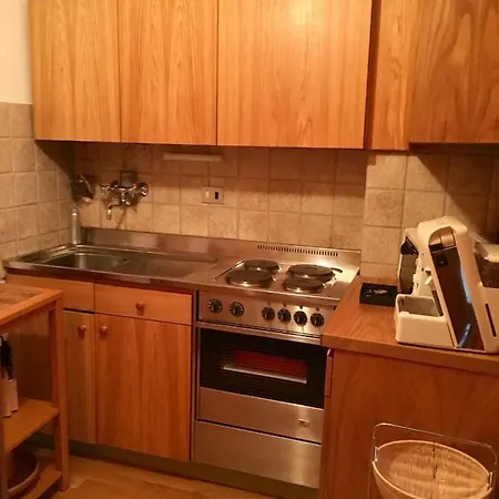 Cervinia On The Slopes - I Dadi 603 B アパート ブレウイル・チェルヴィナイア