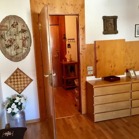 Cervinia On The Slopes - I Dadi 603 B 公寓 *