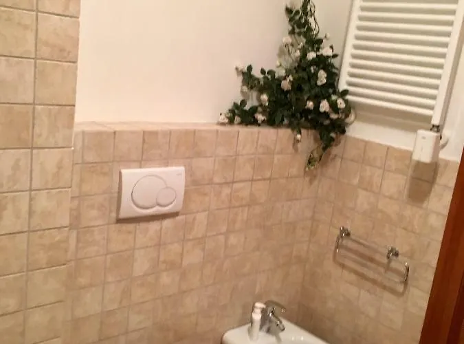 Апартаменти Cervinia On The Slopes - I Dadi 603 B